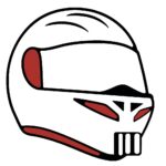 HJC RPHA 90s kameros laikiklis