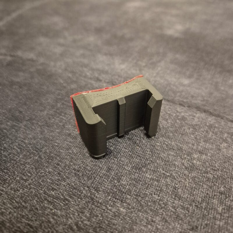 Scorpion EXO-1400 / EVO/ EVO 2 kameros laikiklis