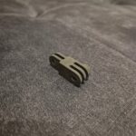 Laikiklio prailginimas