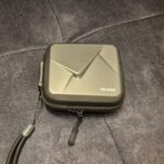 Veiksmo kameros dėklas