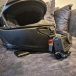 SHOEI Neotec 3 kameros laikiklis