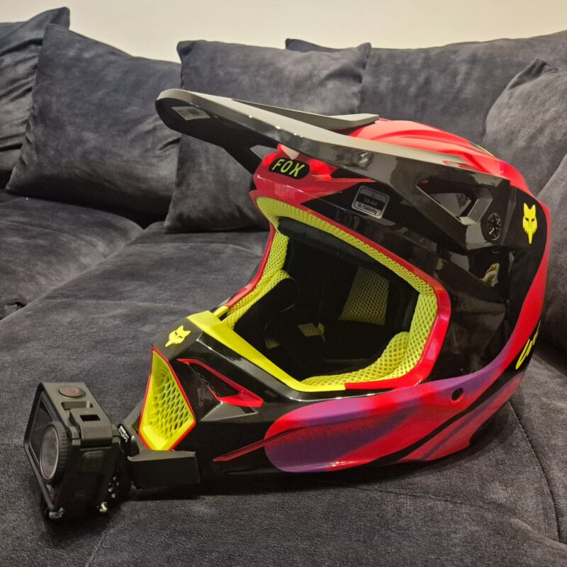 FOX V1 kameros laikiklis