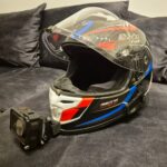 Scorpion EXO-R1 Air kameros laikiklis